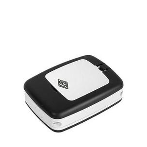 Tischlupe Pocket, zusammengeklappt 271 75101