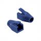 Knickschutztüllen für RJ45 Stecker, gelb MP0034