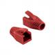 Knickschutztüllen für RJ45 Stecker, gelb MP0034