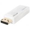 4K DisplayPort auf HDMI Adapter