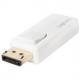 4K DisplayPort auf HDMI Adapter, Rückseite  CV0100