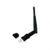 WLAN Dual-Band USB 2.0 Adapter, mit Antenne