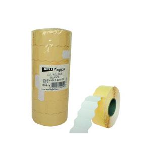 Etiketten für Preisauszeichner, 22 x 16 mm 100916