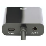 HDMI auf VGA Konverter, Details