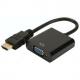 HDMI auf VGA Konverter DA-70461