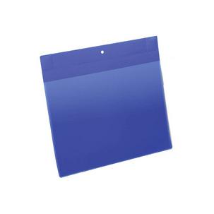 Neodym-Magnettasche, DIN A4 quer 1748-07