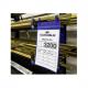 Gitterboxtasche, DIN A4 quer 1750-07