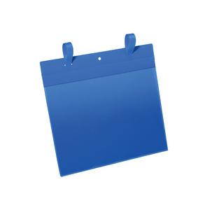 Gitterboxtasche, DIN A4 quer 175107
