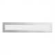 Symbolbild: Magnetrahmen DURAFRAME MAGNETIC TOP, 297 x 40 mm, silber 4986-01
