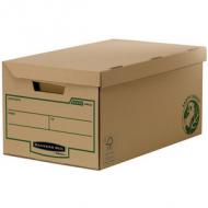 EARTH Archiv-Klappdeckelbox Maxi