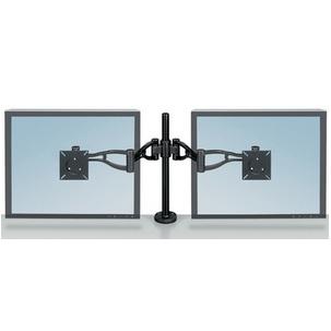 TFT- / LCD-Monitorarm Professional, Doppel 8041701