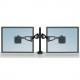 TFT- / LCD-Monitorarm Professional, Einzeln, Rückansicht 8041701