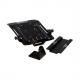 Laptop-Arm Ergänzung Professional, Anwendungsbeispiel 8211901