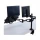 Laptop-Arm Ergänzung Professional, Anwendungsbeispiel 8211901