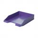 Briefabklage KLASSIK Trend Colour, lila 1027-X-51