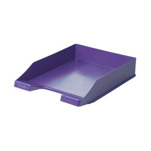 Briefabklage KLASSIK Trend Colour, lila 1027-X-57
