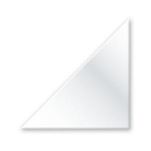 Dreieck-Selbstklebetasche 1409