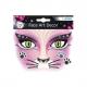 Pink Cat 15317