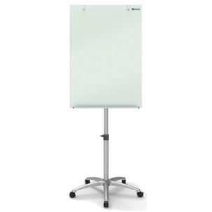 Mobiles Glas-Flipchart Diamond 1903949