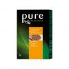 Tee "PURE Tea Rooibos Orange / Karamell", Faltschachtel