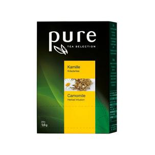 Tee "PURE Tea Kamille", Faltschachtel 509821