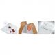 Faltenversandtasche, ohne Fenster 30123508