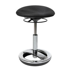 Hocker "Sitness Bob", schwarz SU49 BR0