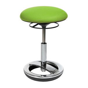 Hocker "Sitness Bob", apfelgrün SU49 BR5