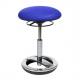 Hocker "Sitness Bob", blau SU49 BR5