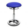 Hocker "Sitness Bob", blau