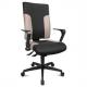 Bürodrehstuhl "Two 20", grau / schwarz TF200 S101