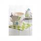 Modelliermasse "EFA Plast classic", 500 g, grau 570183
