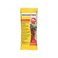 Modelliermasse "EFA Plast classic", 500 g, terrakotta