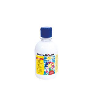 Deckweiß EFA Color, 300 ml Kunststoffflasche 575400