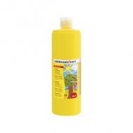 Fingerfarbe EFA Color, kadmiumgelb