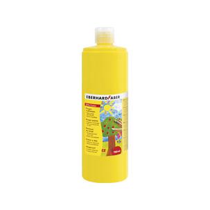 Fingerfarbe EFA Color, kadmiumgelb 578907