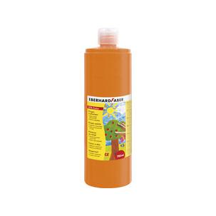 Fingerfarbe EFA Color, kadmiumorange dunkel 578915