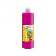 Fingerfarbe EFA Color, magenta hell
