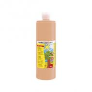 Fingerfarbe EFA Color, fleischfarbe