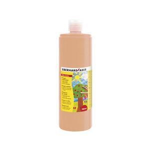 Fingerfarbe EFA Color, fleischfarbe 578932