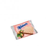 Manner Waffelgebäck "Wiener Gruß", einzeln