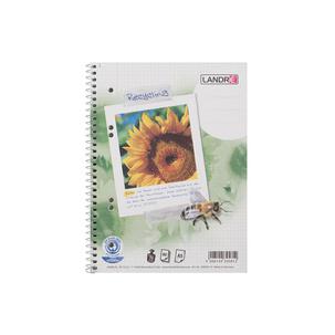 Collegeblock "Recycling", DIN A5 100050114
