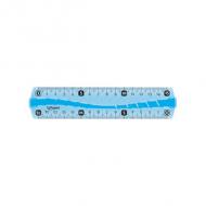 Flachlineal Flex, 150 mm
