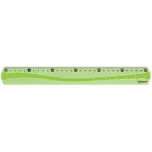 Flachlineal Flex, 300 mm 244040