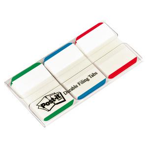 Haftmarker Index Strong, grün/blau/rot 686L-GBR