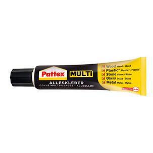 Alleskleber Multi, 20 g PAKM1