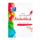 Zeichenblock, 10 Blatt 100 050 301