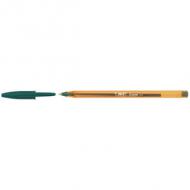 Kugelschreiber Cristal Fine, grün