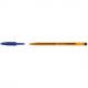 Kugelschreiber Cristal Fine, blau 872731