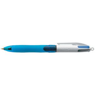 Druckkugelschreiber 4 Colours Grip 526282